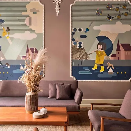 Apartahotel Lindenberg Ruckertstrasse Fráncfort del Meno